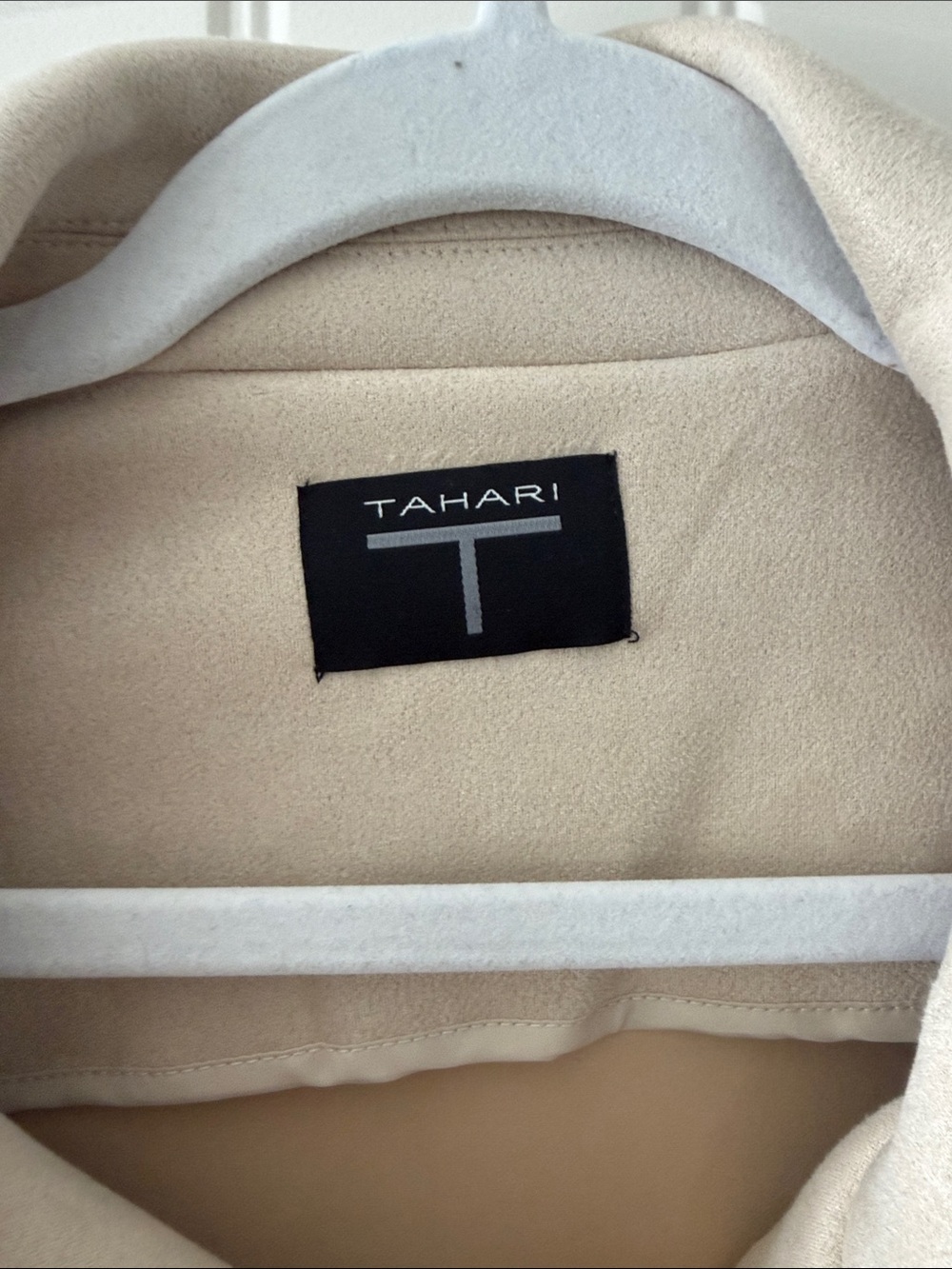 Tahari Jacket - Picture 2 of 4